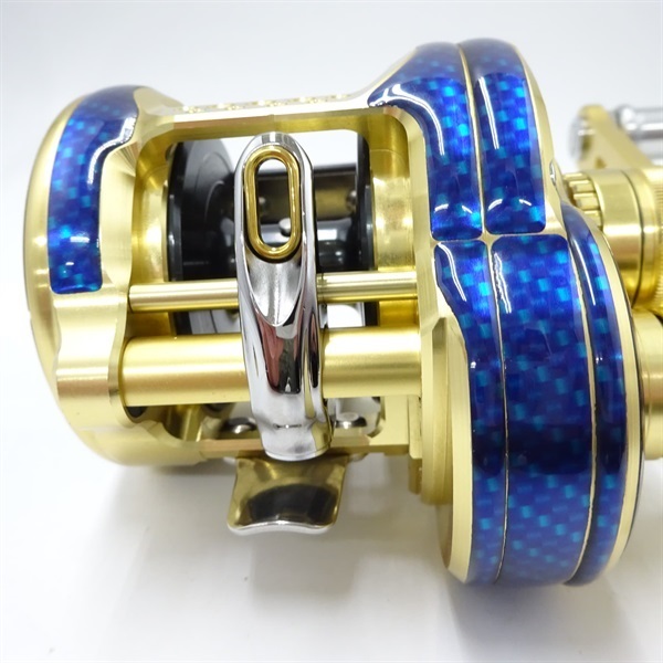 ２２オシアコンクエスト３０１ＨＧ